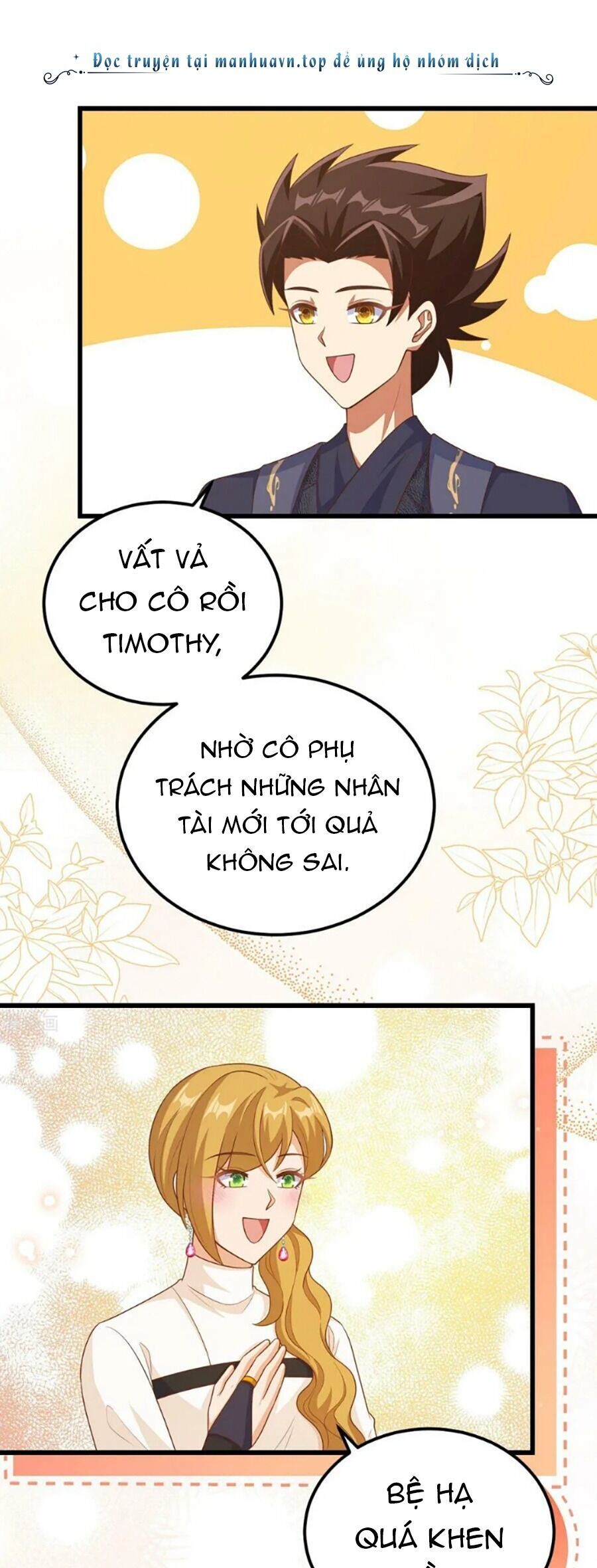 Từ Hôm Nay Bắt Đầu Làm Thành Chủ Chapter 468 - Trang 2