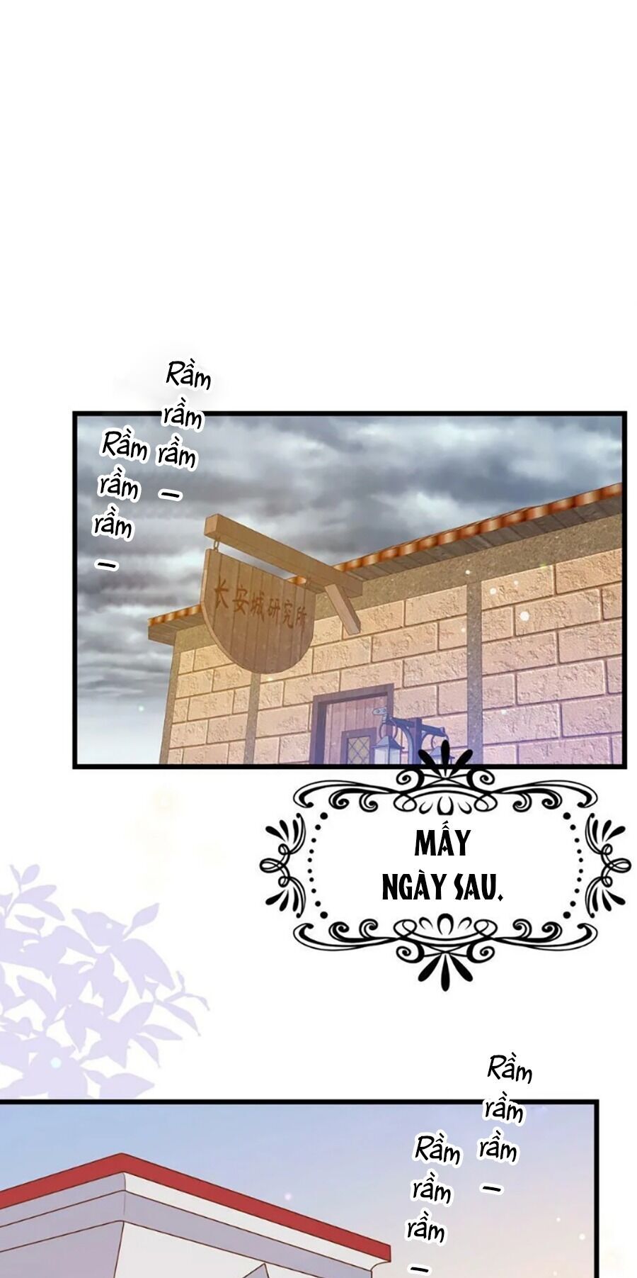 Từ Hôm Nay Bắt Đầu Làm Thành Chủ Chapter 468 - Trang 2