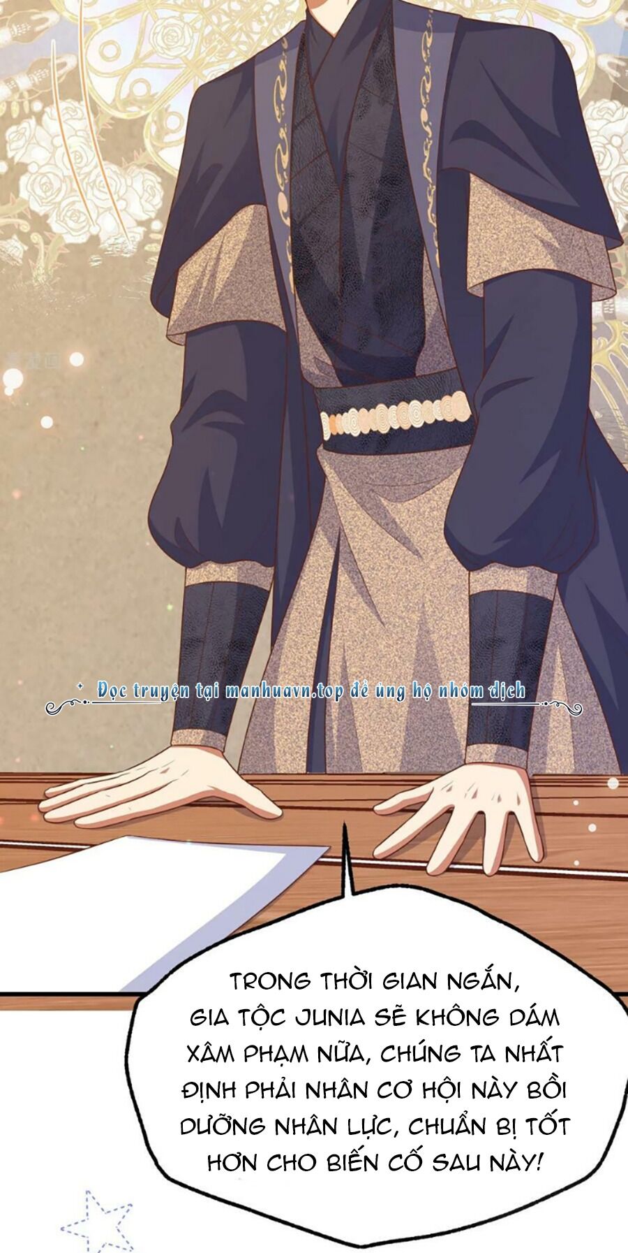 Từ Hôm Nay Bắt Đầu Làm Thành Chủ Chapter 468 - Trang 2