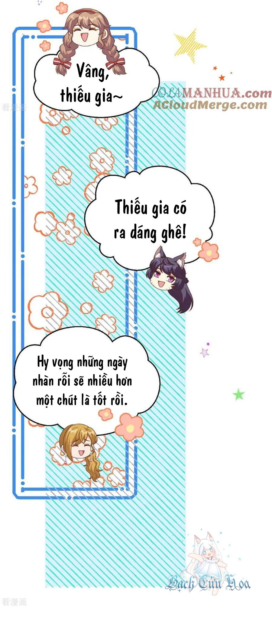 Từ Hôm Nay Bắt Đầu Làm Thành Chủ Chapter 468 - Trang 2