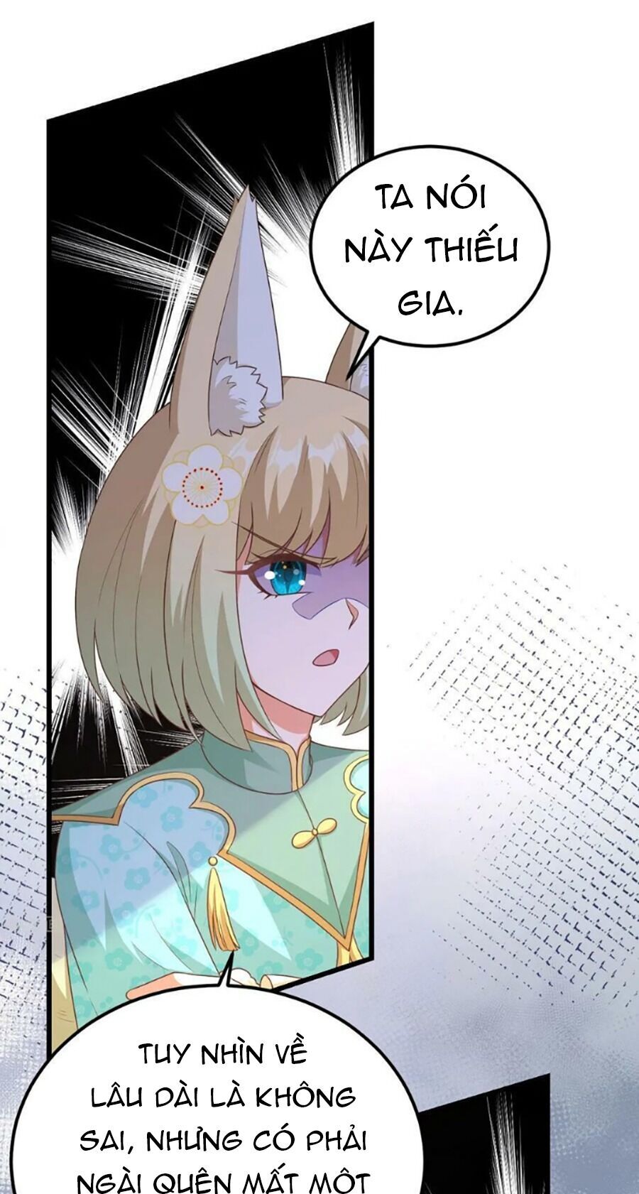 Từ Hôm Nay Bắt Đầu Làm Thành Chủ Chapter 468 - Trang 2