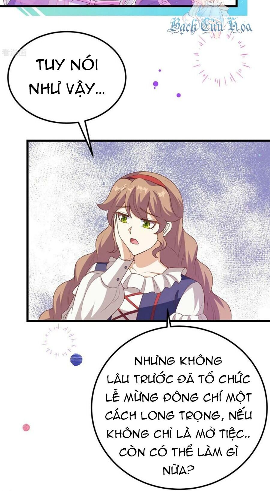 Từ Hôm Nay Bắt Đầu Làm Thành Chủ Chapter 468 - Trang 2