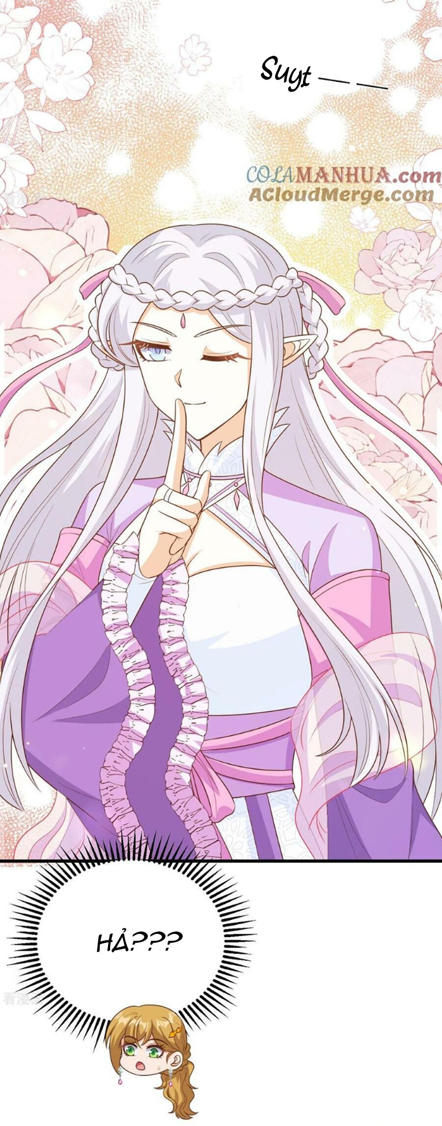 Từ Hôm Nay Bắt Đầu Làm Thành Chủ Chapter 468 - Trang 2