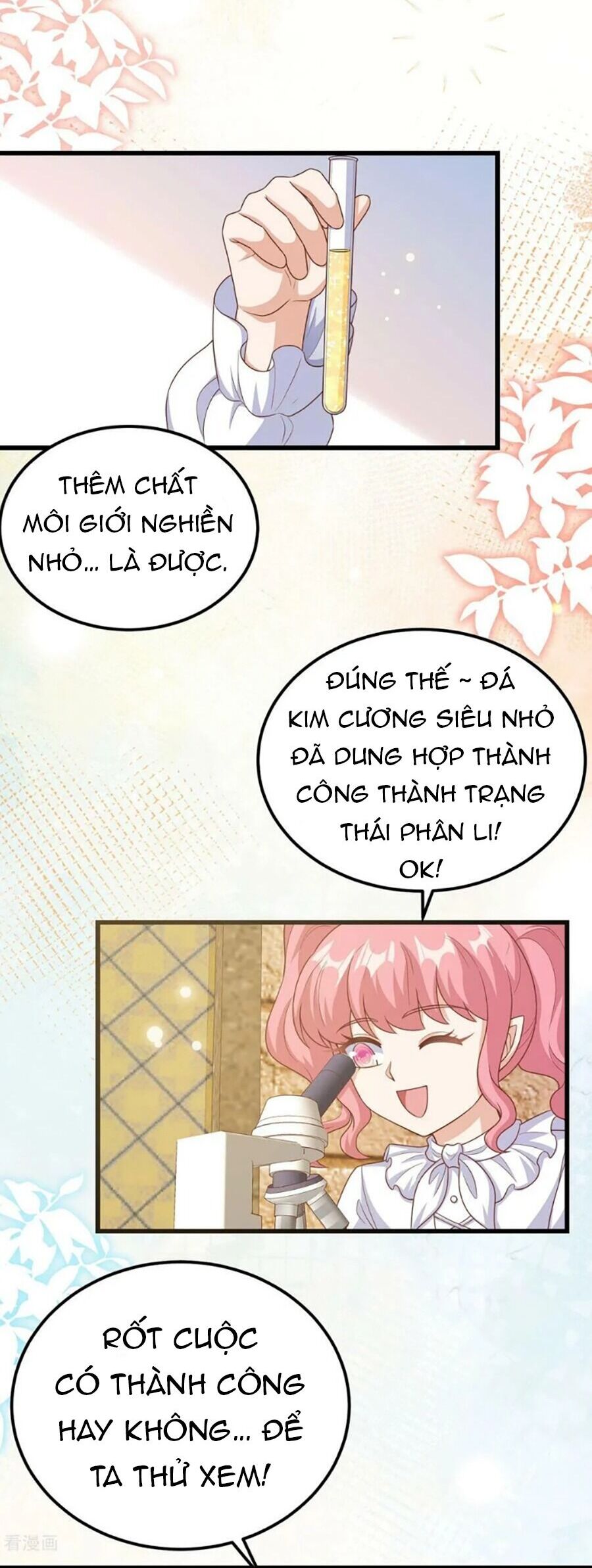 Từ Hôm Nay Bắt Đầu Làm Thành Chủ Chapter 468 - Trang 2