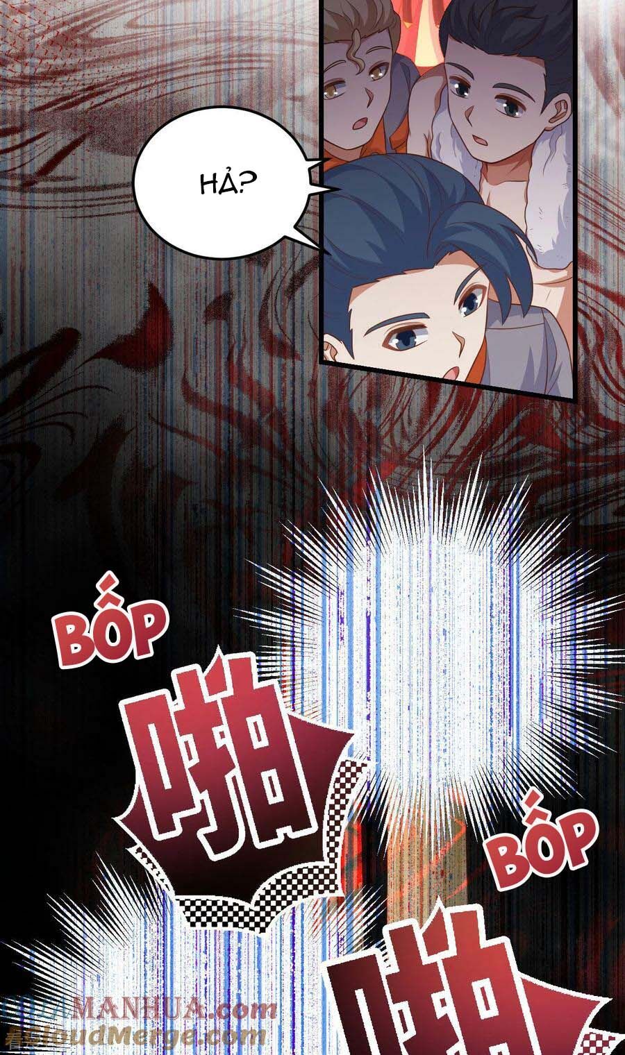 Từ Hôm Nay Bắt Đầu Làm Thành Chủ Chapter 469 - Trang 2