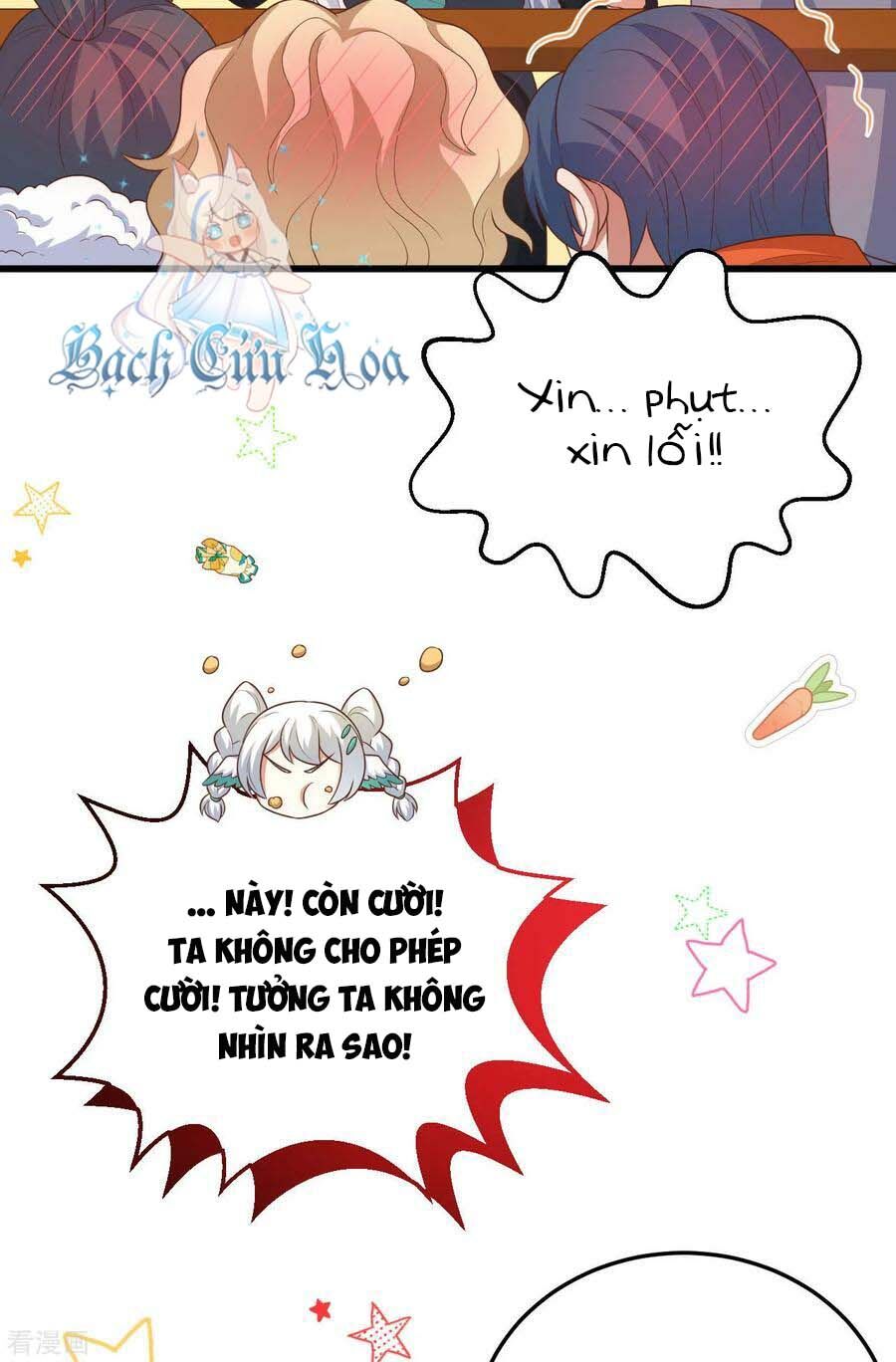 Từ Hôm Nay Bắt Đầu Làm Thành Chủ Chapter 469 - Trang 2