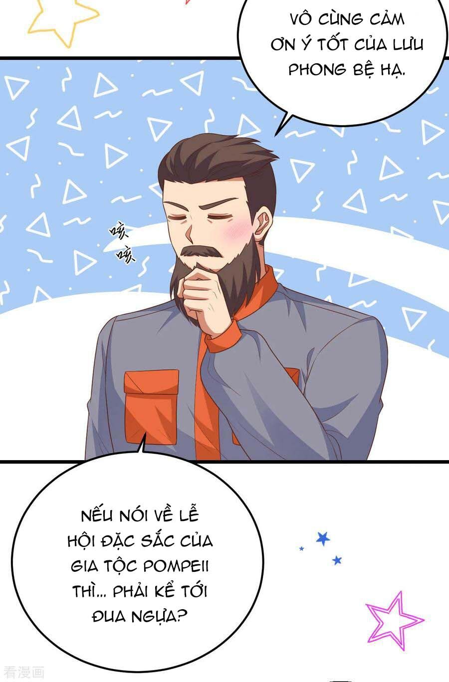 Từ Hôm Nay Bắt Đầu Làm Thành Chủ Chapter 469 - Trang 2