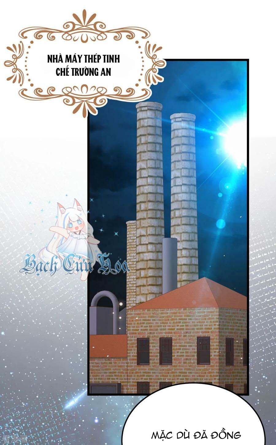 Từ Hôm Nay Bắt Đầu Làm Thành Chủ Chapter 469 - Trang 2