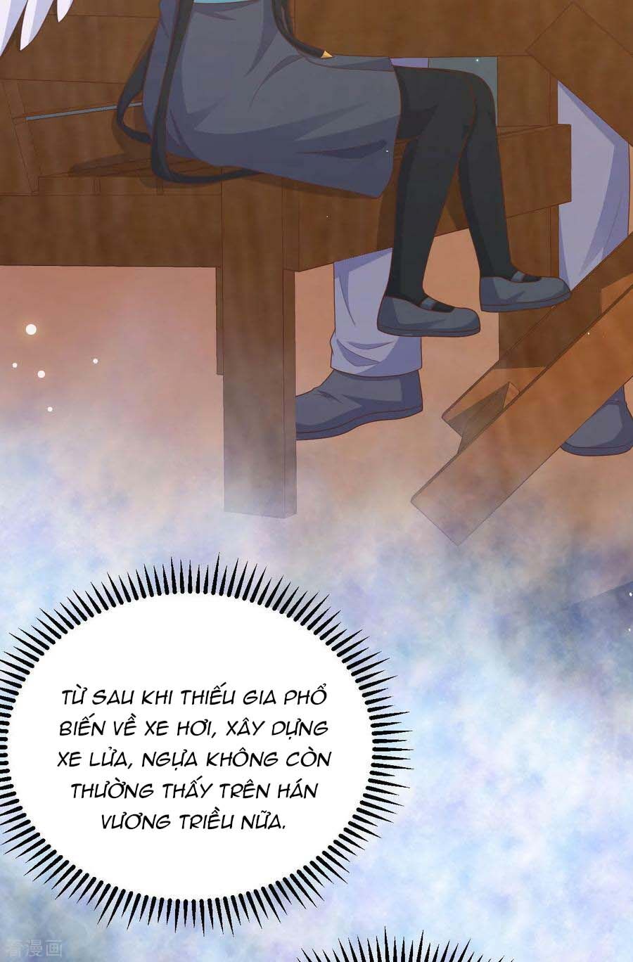 Từ Hôm Nay Bắt Đầu Làm Thành Chủ Chapter 469 - Trang 2