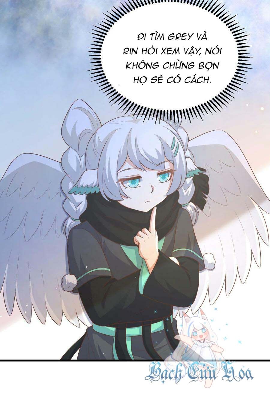 Từ Hôm Nay Bắt Đầu Làm Thành Chủ Chapter 469 - Trang 2