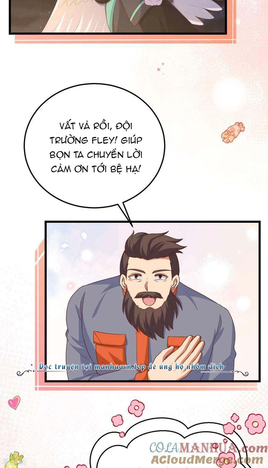 Từ Hôm Nay Bắt Đầu Làm Thành Chủ Chapter 469 - Trang 2