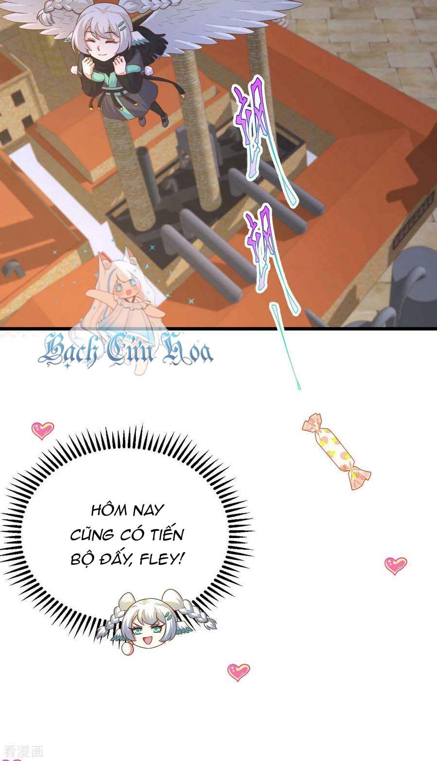 Từ Hôm Nay Bắt Đầu Làm Thành Chủ Chapter 469 - Trang 2