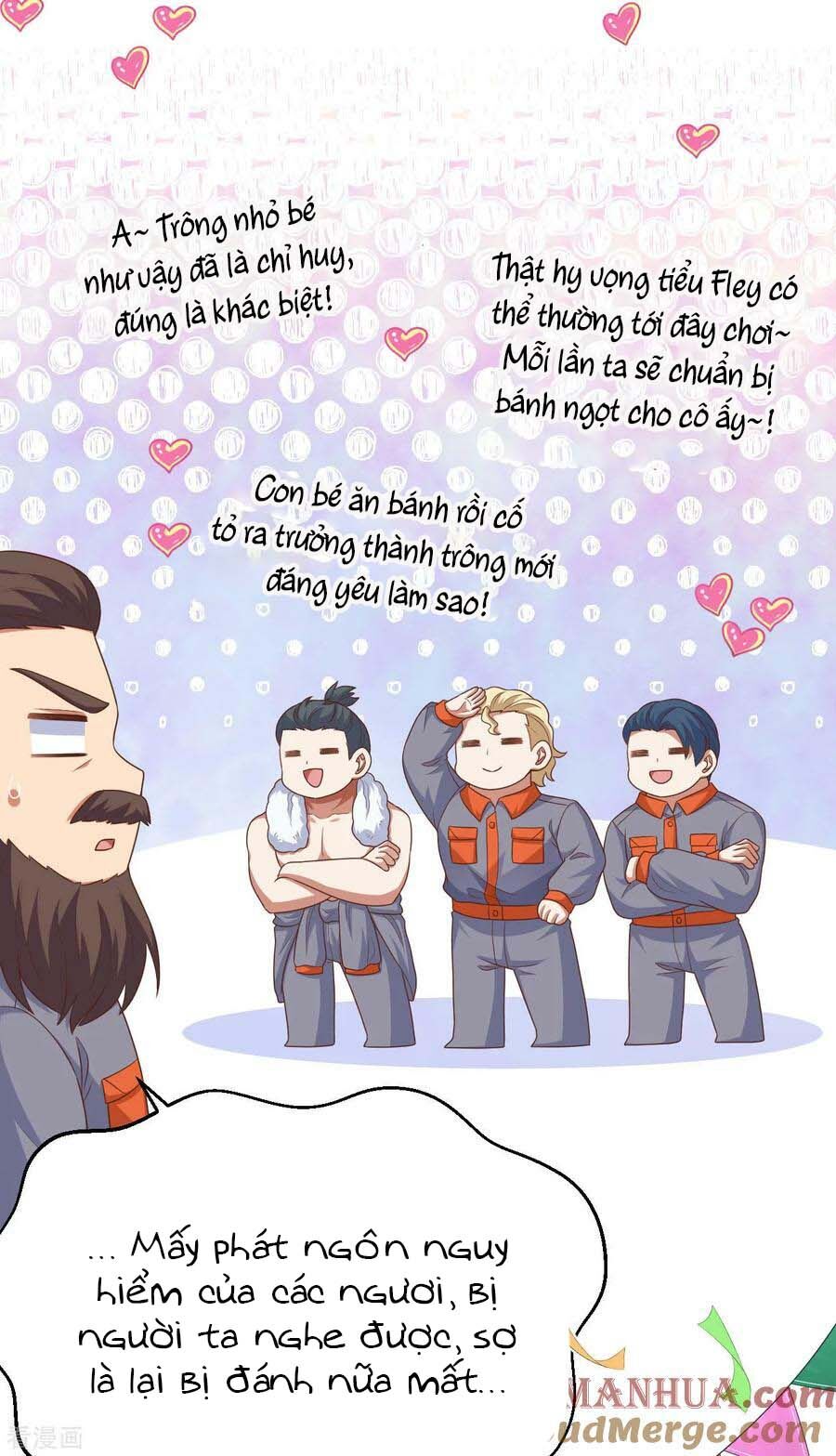 Từ Hôm Nay Bắt Đầu Làm Thành Chủ Chapter 469 - Trang 2