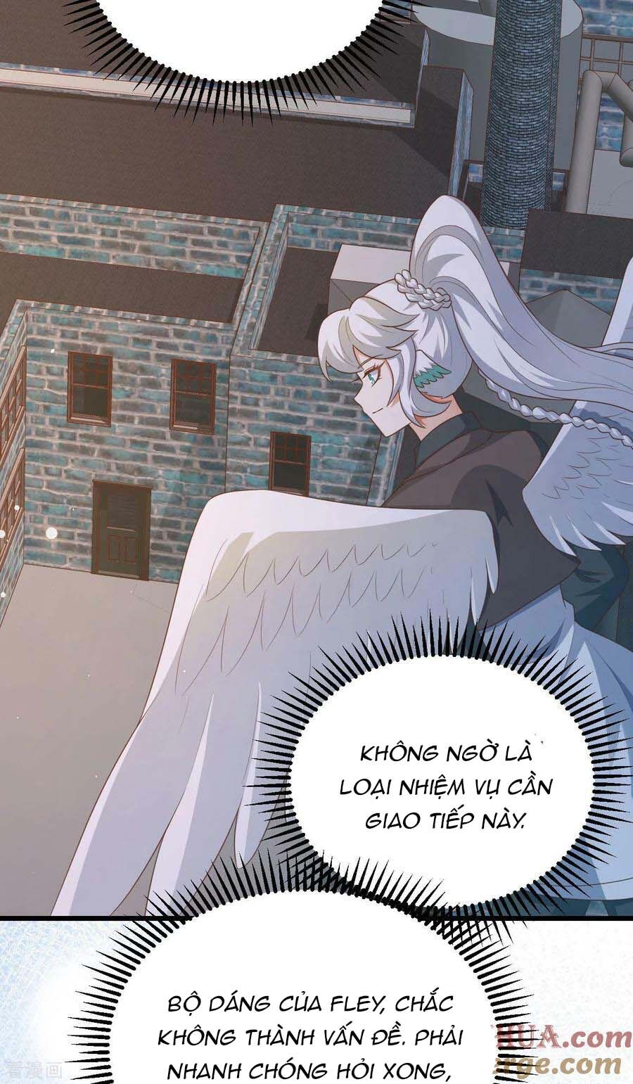 Từ Hôm Nay Bắt Đầu Làm Thành Chủ Chapter 469 - Trang 2