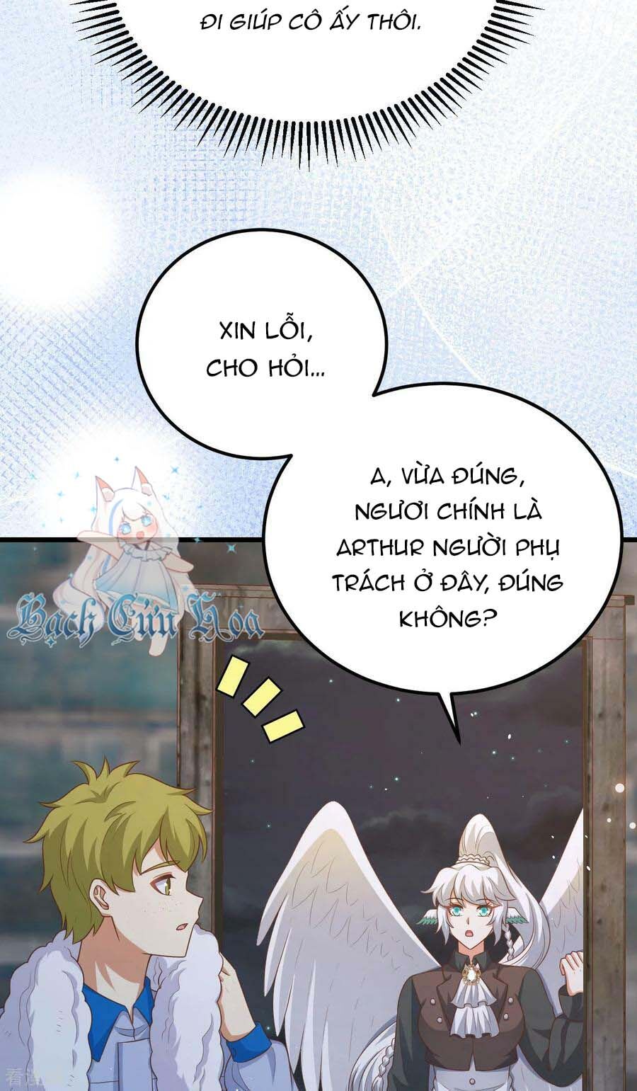 Từ Hôm Nay Bắt Đầu Làm Thành Chủ Chapter 469 - Trang 2