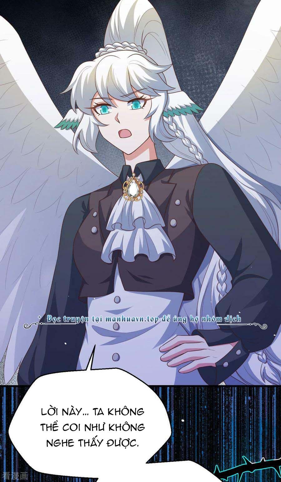 Từ Hôm Nay Bắt Đầu Làm Thành Chủ Chapter 469 - Trang 2