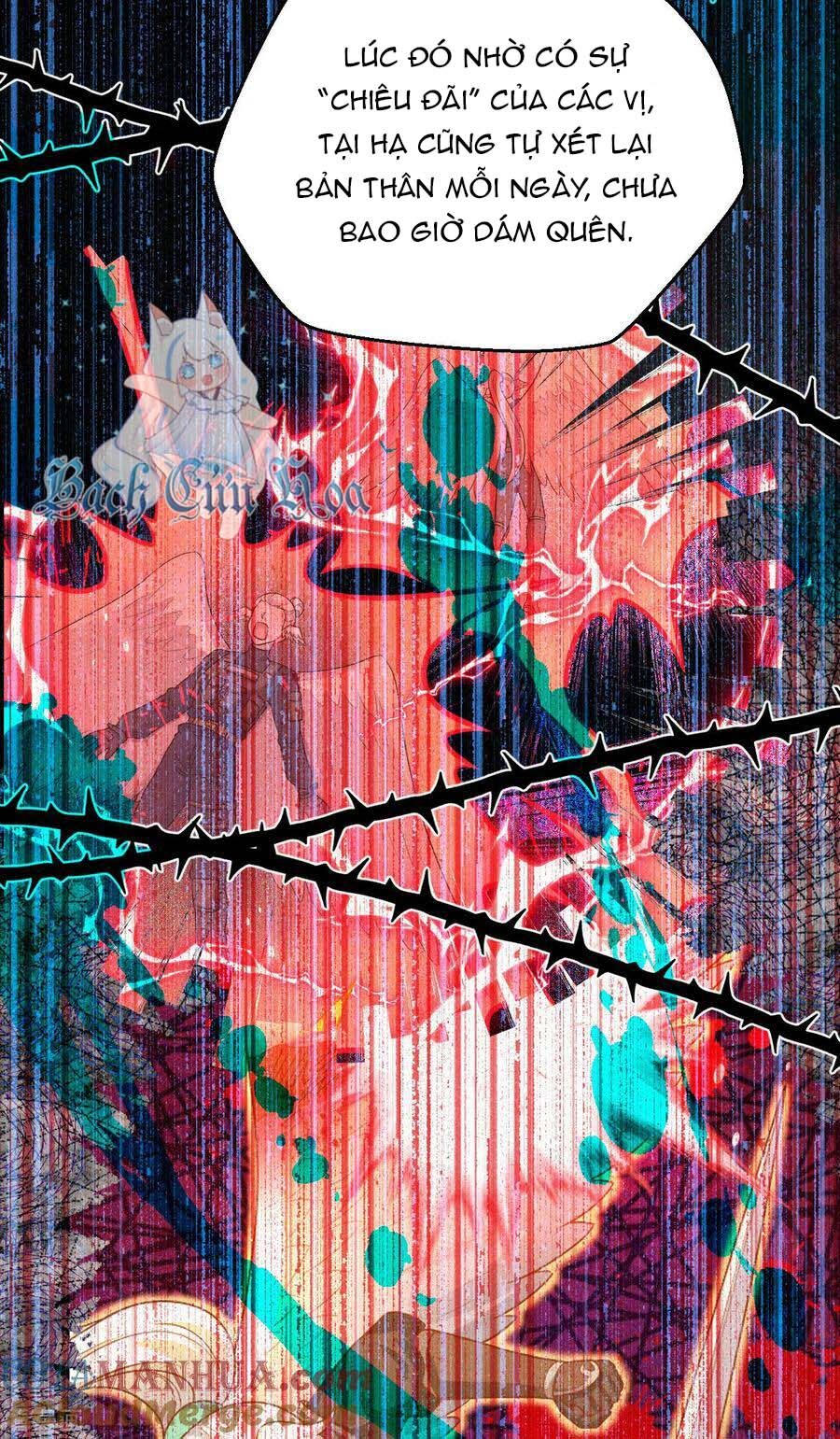 Từ Hôm Nay Bắt Đầu Làm Thành Chủ Chapter 469 - Trang 2