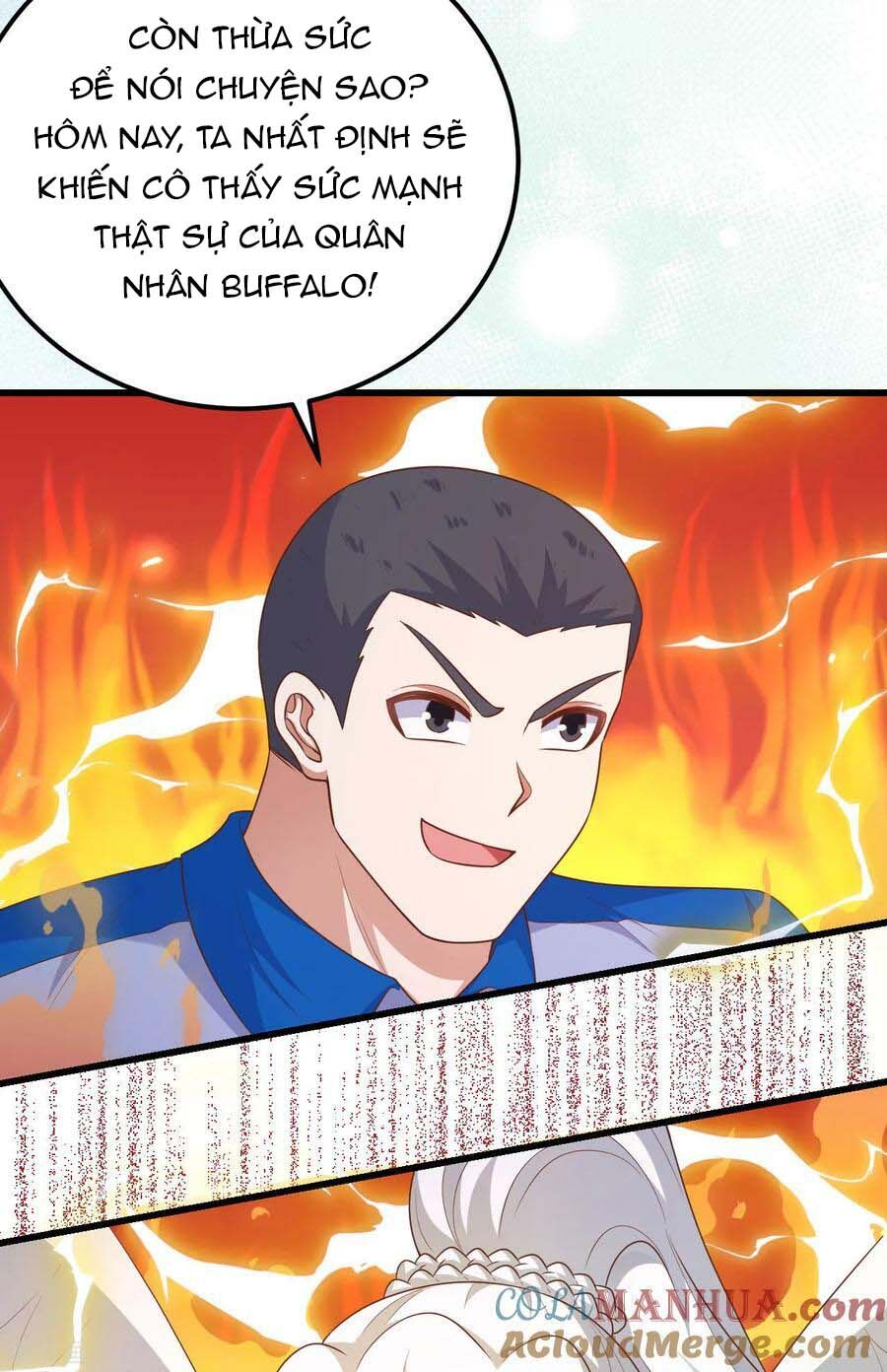 Từ Hôm Nay Bắt Đầu Làm Thành Chủ Chapter 469 - Trang 2