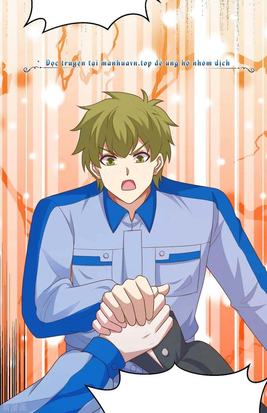 Từ Hôm Nay Bắt Đầu Làm Thành Chủ Chapter 469 - Trang 2