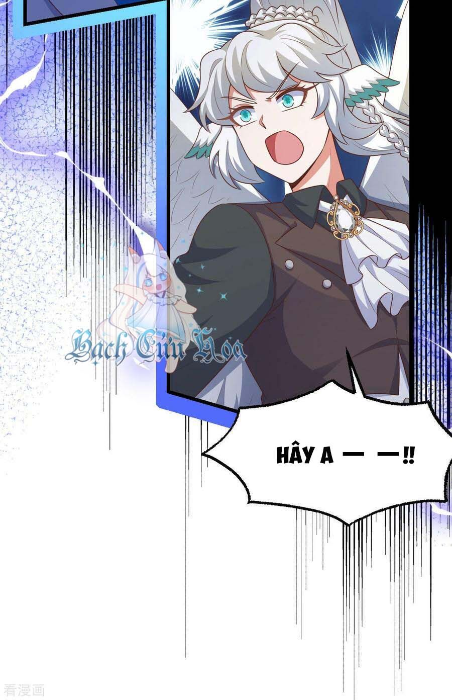 Từ Hôm Nay Bắt Đầu Làm Thành Chủ Chapter 469 - Trang 2