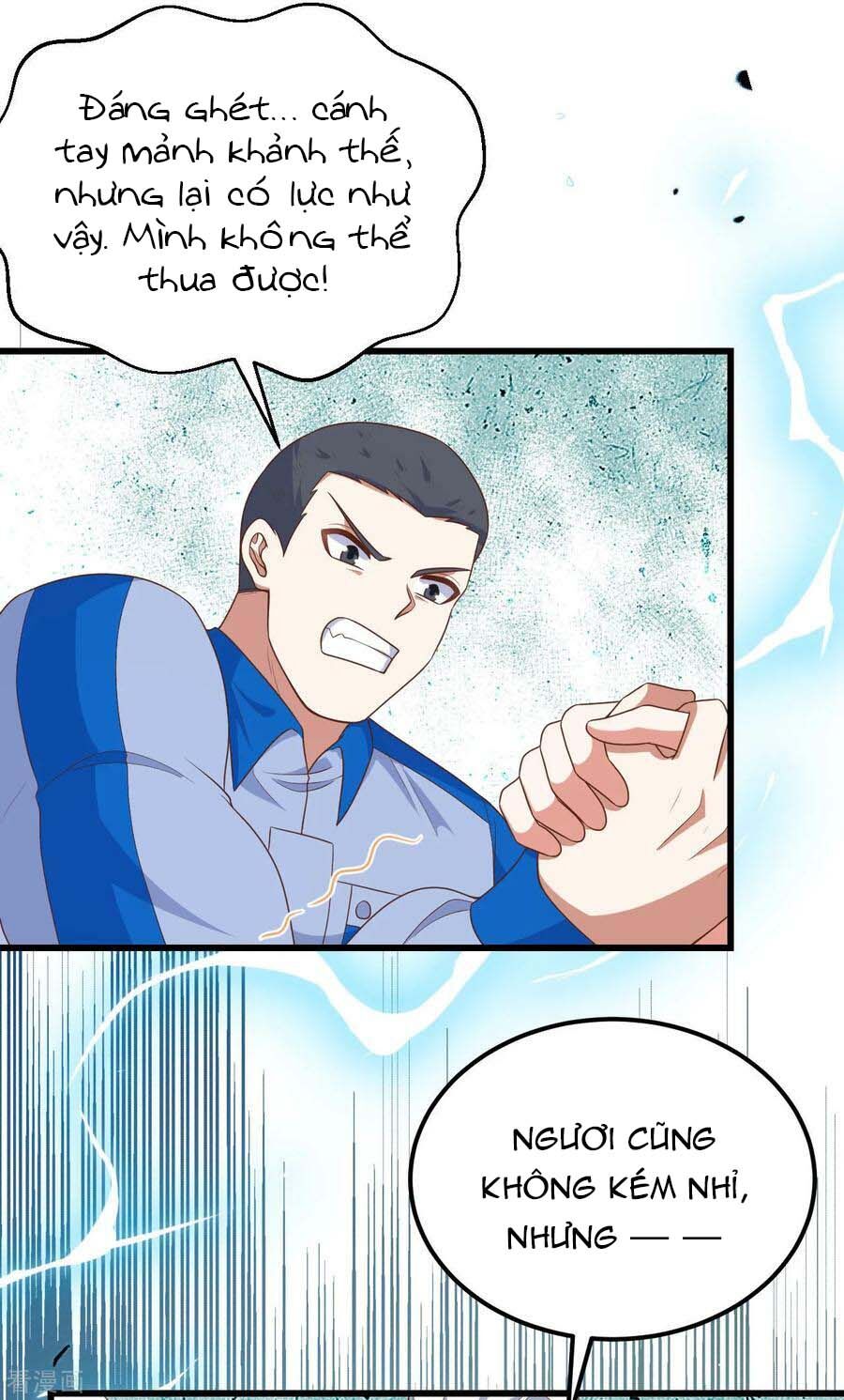 Từ Hôm Nay Bắt Đầu Làm Thành Chủ Chapter 469 - Trang 2