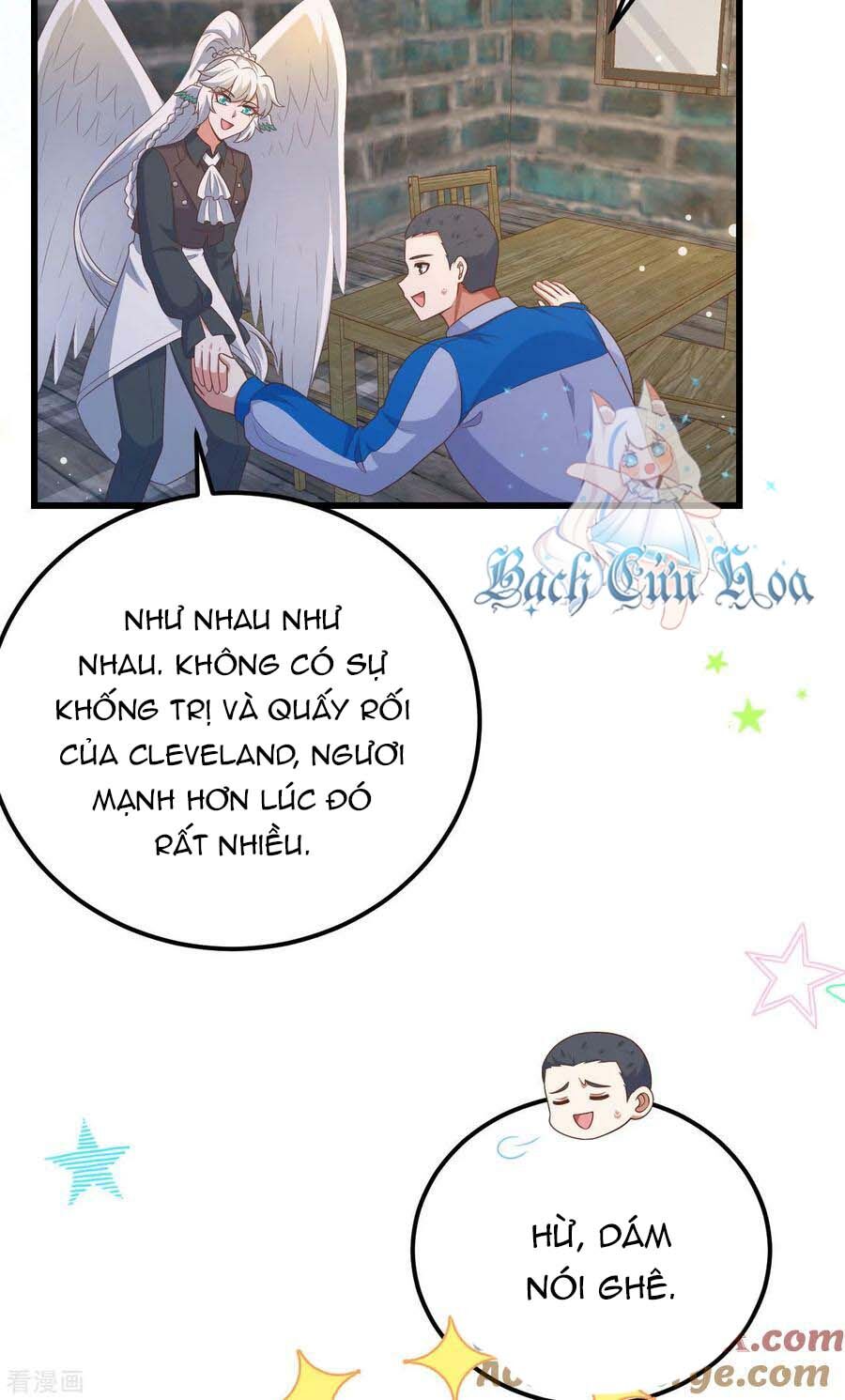 Từ Hôm Nay Bắt Đầu Làm Thành Chủ Chapter 469 - Trang 2