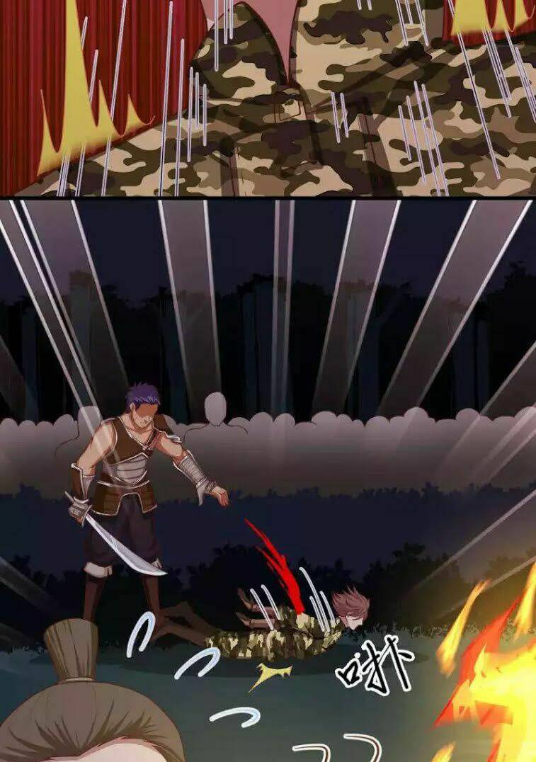 Từ Hôm Nay Bắt Đầu Làm Thành Chủ Chapter 47 - Trang 2