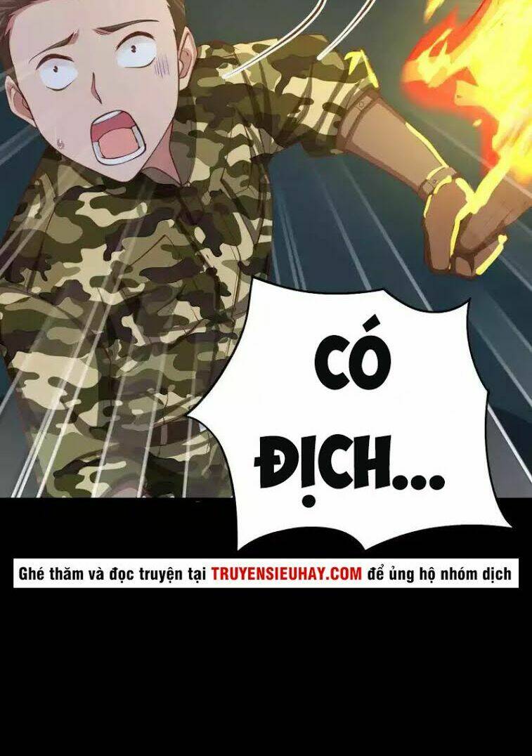 Từ Hôm Nay Bắt Đầu Làm Thành Chủ Chapter 47 - Trang 2