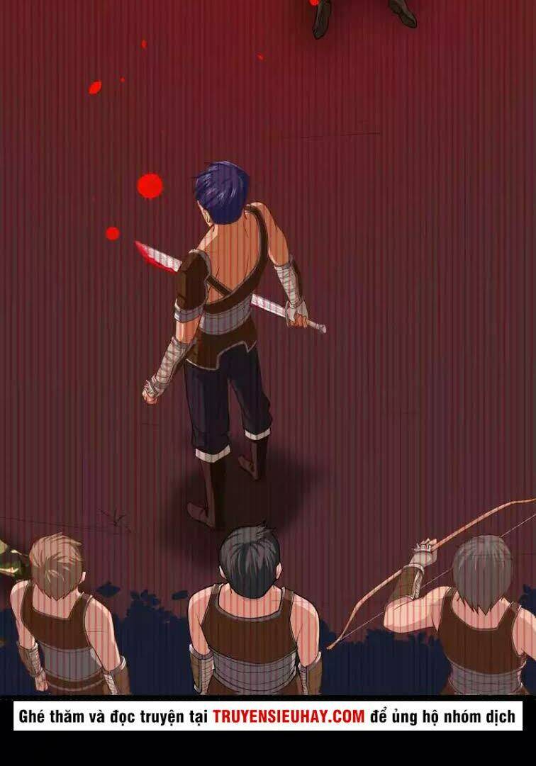 Từ Hôm Nay Bắt Đầu Làm Thành Chủ Chapter 47 - Trang 2