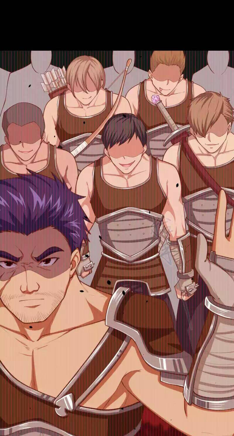 Từ Hôm Nay Bắt Đầu Làm Thành Chủ Chapter 47 - Trang 2