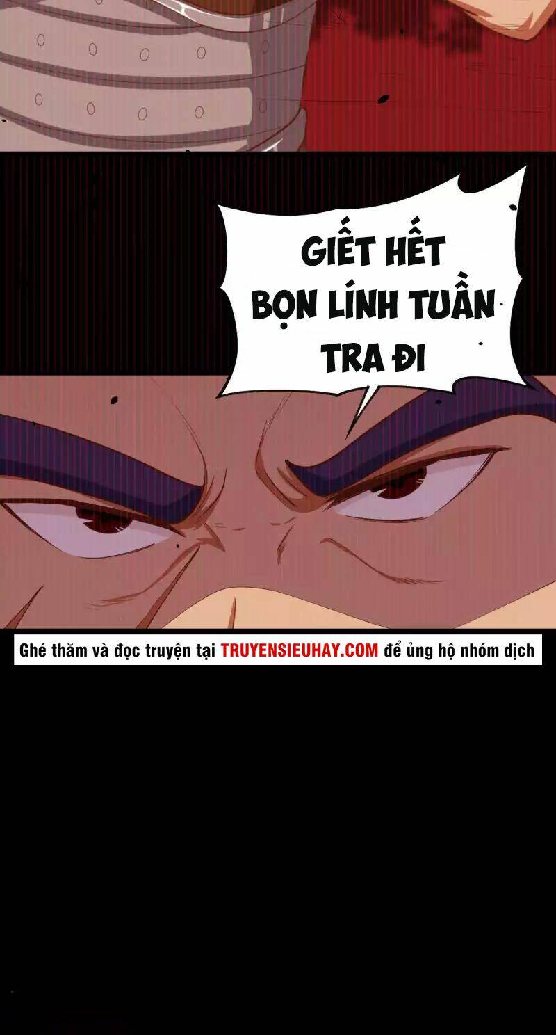 Từ Hôm Nay Bắt Đầu Làm Thành Chủ Chapter 47 - Trang 2