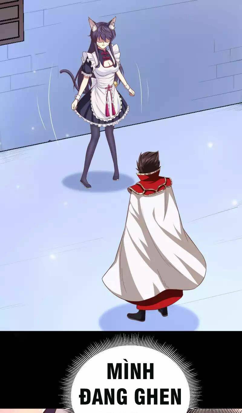 Từ Hôm Nay Bắt Đầu Làm Thành Chủ Chapter 47 - Trang 2