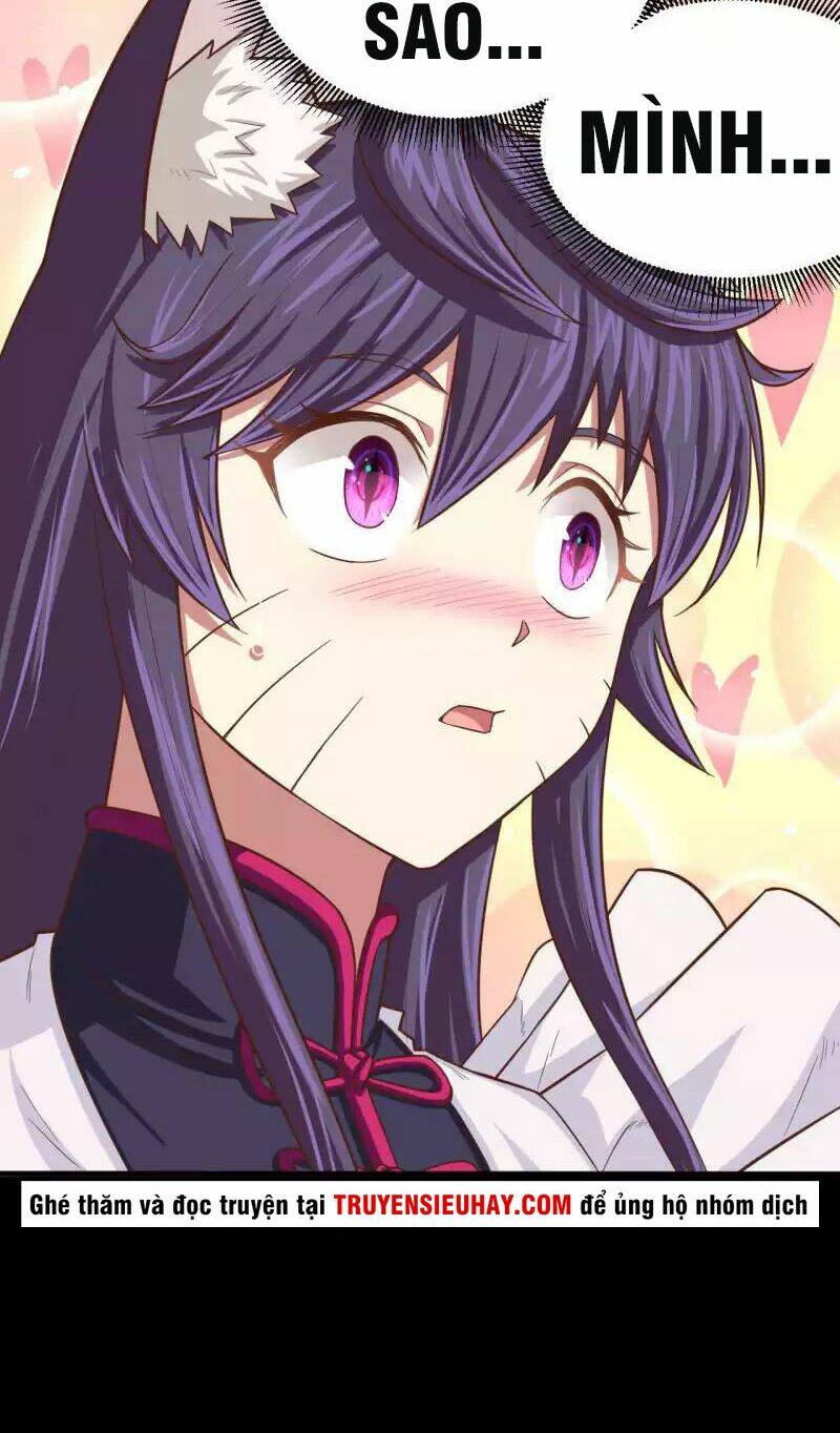 Từ Hôm Nay Bắt Đầu Làm Thành Chủ Chapter 47 - Trang 2