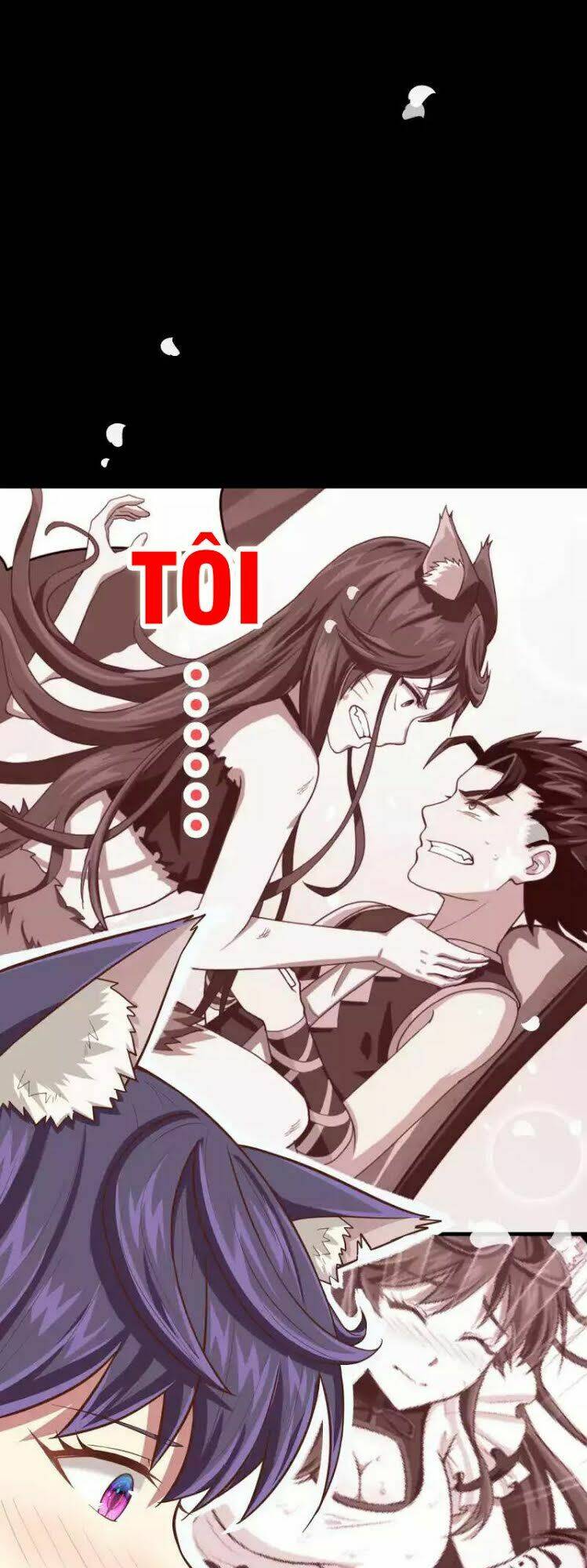 Từ Hôm Nay Bắt Đầu Làm Thành Chủ Chapter 47 - Trang 2