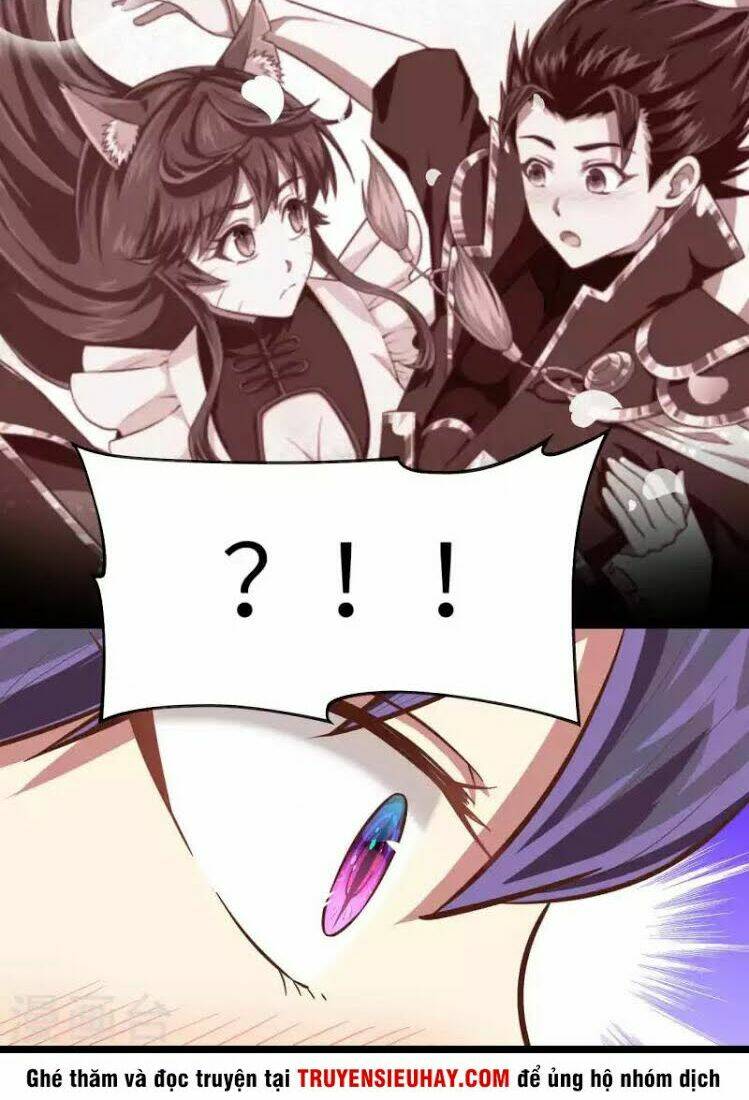 Từ Hôm Nay Bắt Đầu Làm Thành Chủ Chapter 47 - Trang 2