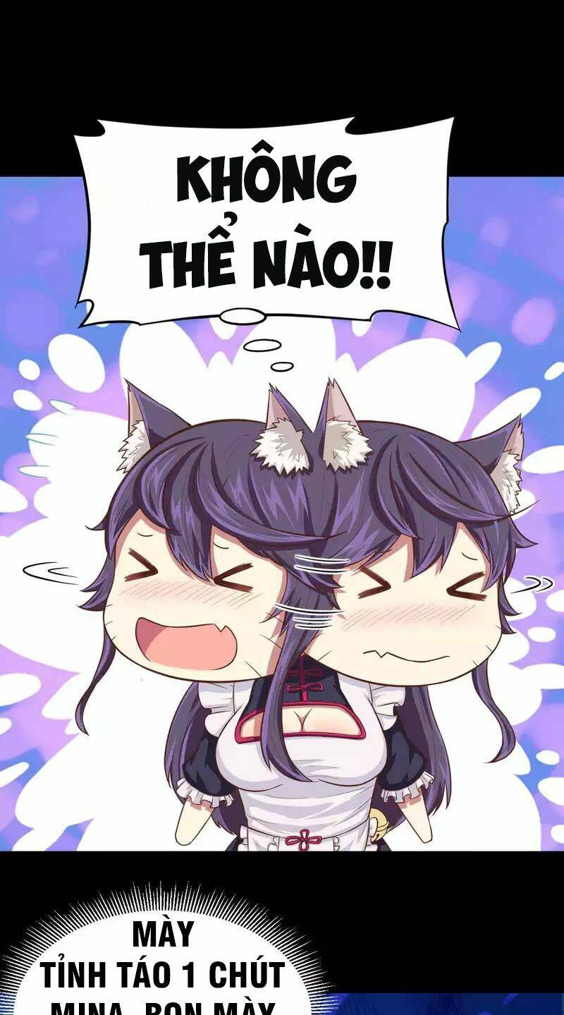 Từ Hôm Nay Bắt Đầu Làm Thành Chủ Chapter 47 - Trang 2