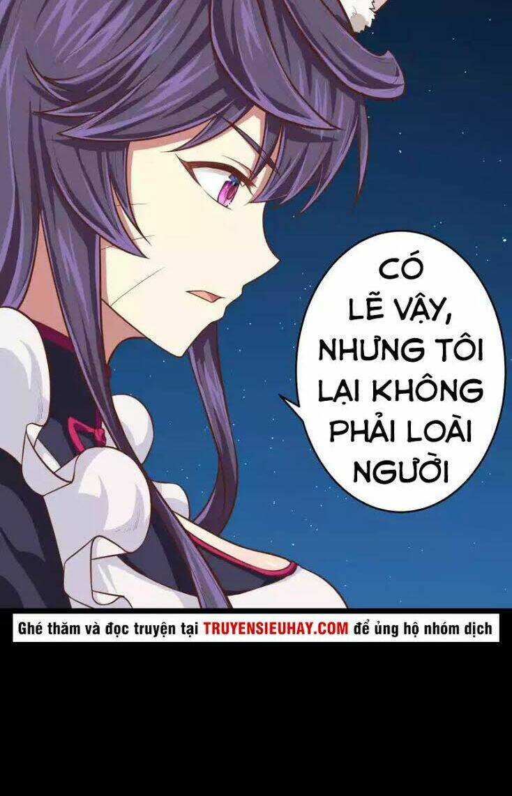 Từ Hôm Nay Bắt Đầu Làm Thành Chủ Chapter 47 - Trang 2