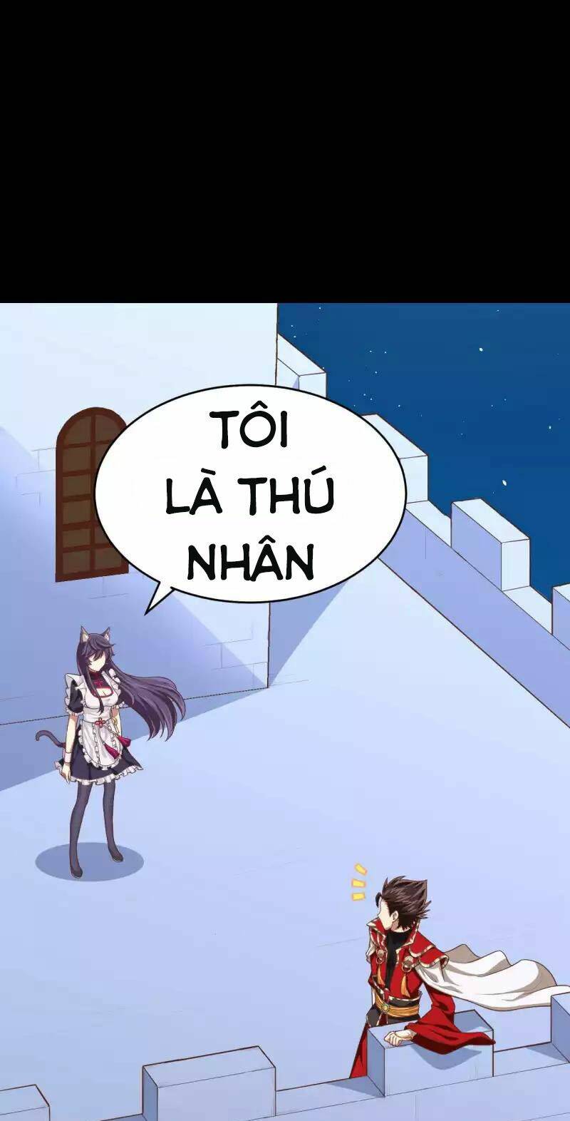Từ Hôm Nay Bắt Đầu Làm Thành Chủ Chapter 47 - Trang 2