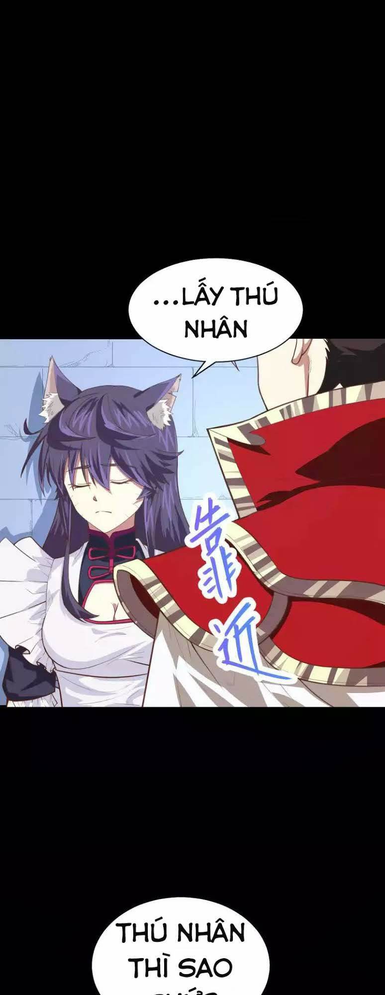 Từ Hôm Nay Bắt Đầu Làm Thành Chủ Chapter 47 - Trang 2