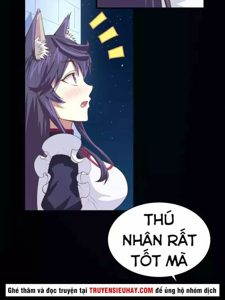 Từ Hôm Nay Bắt Đầu Làm Thành Chủ Chapter 47 - Trang 2