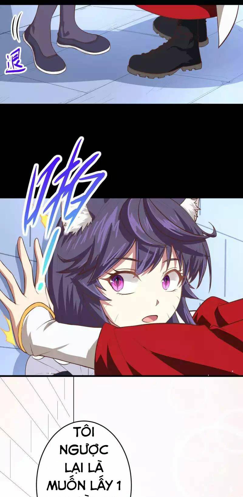 Từ Hôm Nay Bắt Đầu Làm Thành Chủ Chapter 47 - Trang 2