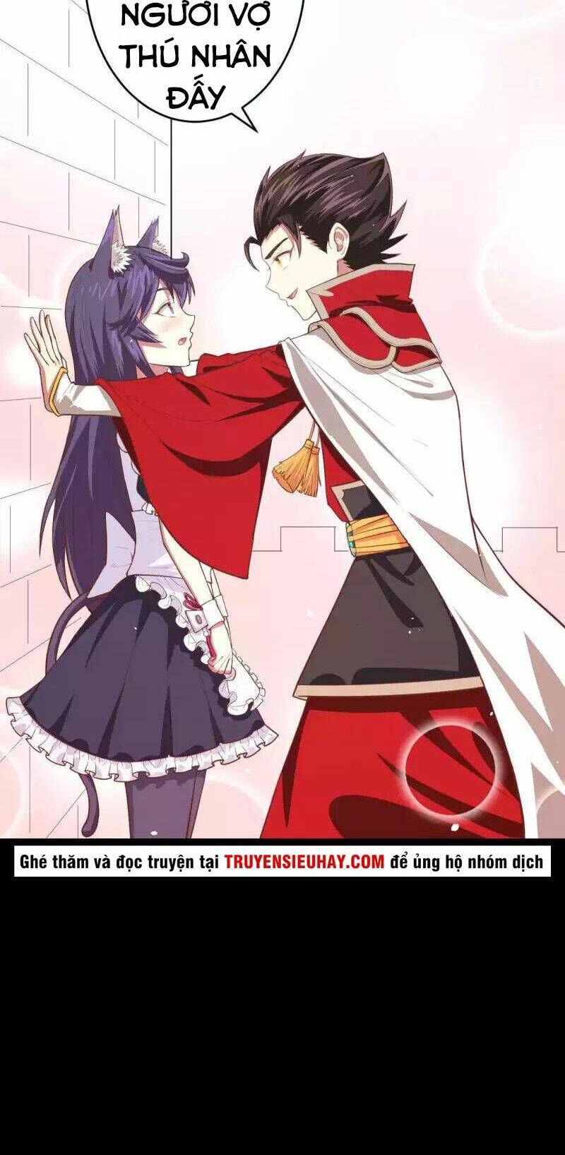 Từ Hôm Nay Bắt Đầu Làm Thành Chủ Chapter 47 - Trang 2