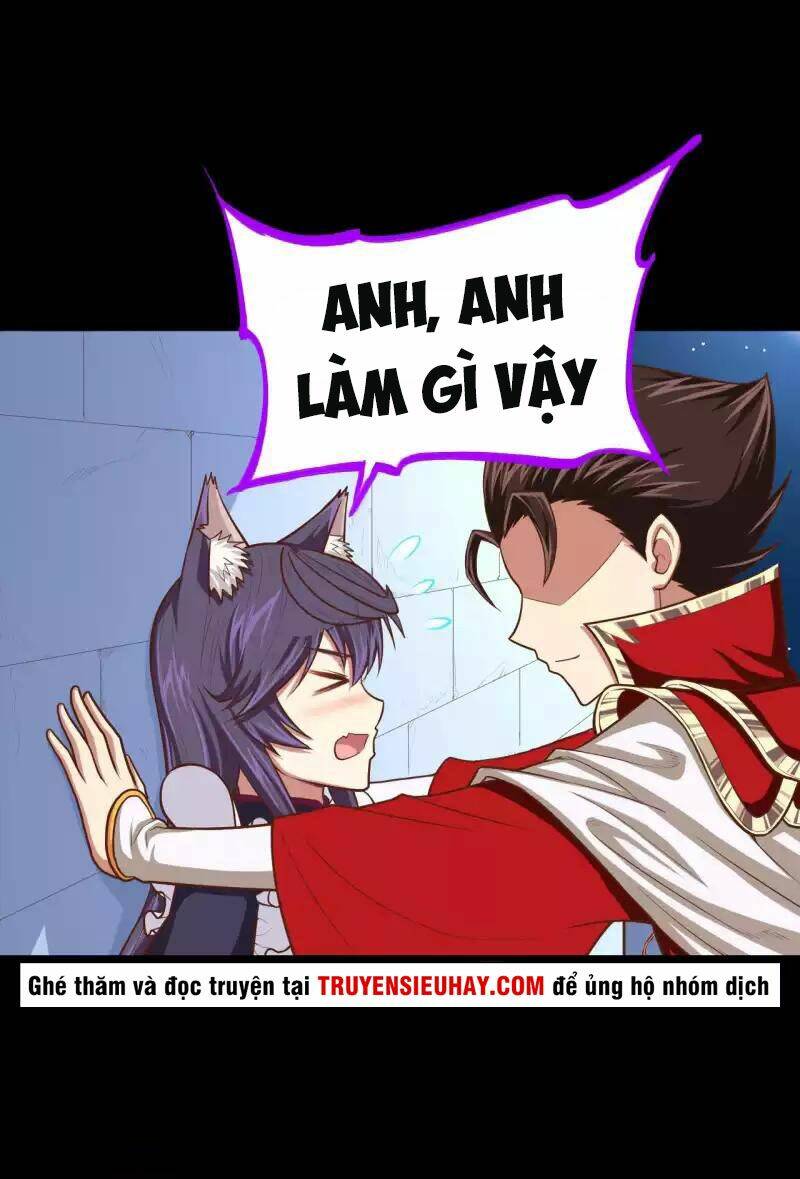 Từ Hôm Nay Bắt Đầu Làm Thành Chủ Chapter 47 - Trang 2