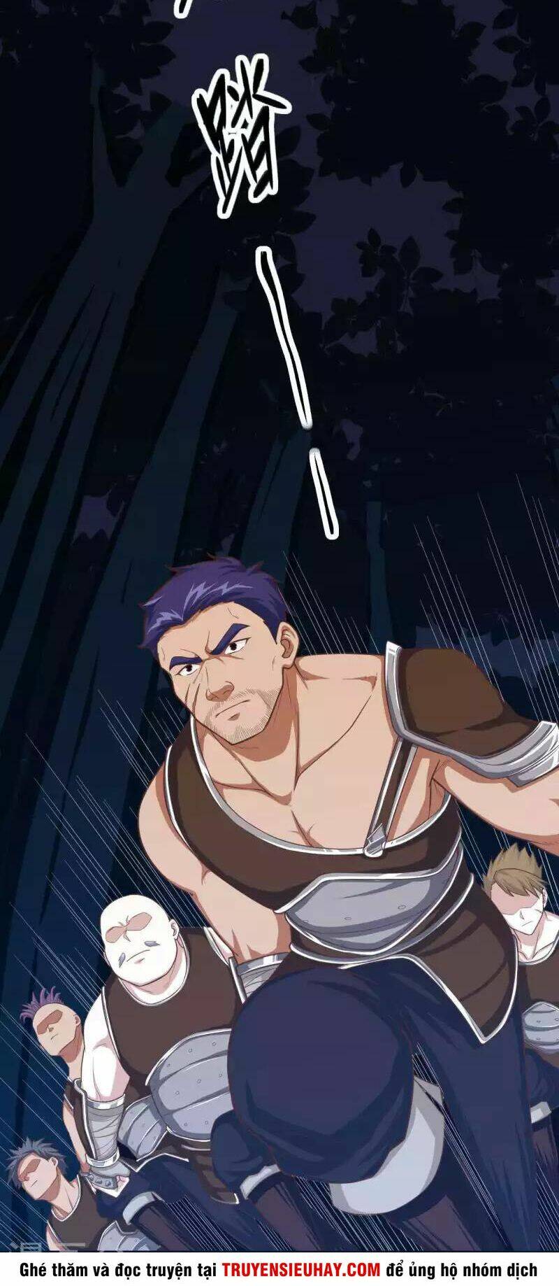 Từ Hôm Nay Bắt Đầu Làm Thành Chủ Chapter 47 - Trang 2