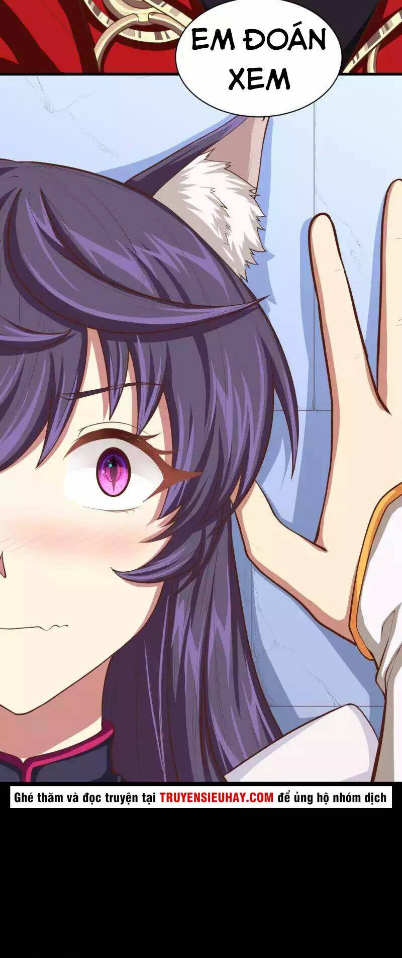 Từ Hôm Nay Bắt Đầu Làm Thành Chủ Chapter 47 - Trang 2