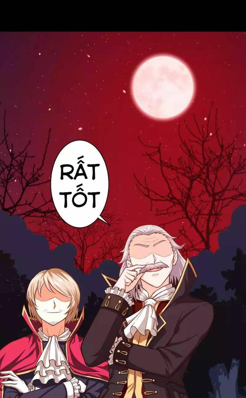 Từ Hôm Nay Bắt Đầu Làm Thành Chủ Chapter 47 - Trang 2