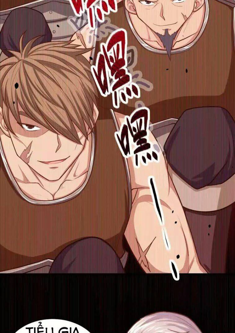 Từ Hôm Nay Bắt Đầu Làm Thành Chủ Chapter 47 - Trang 2