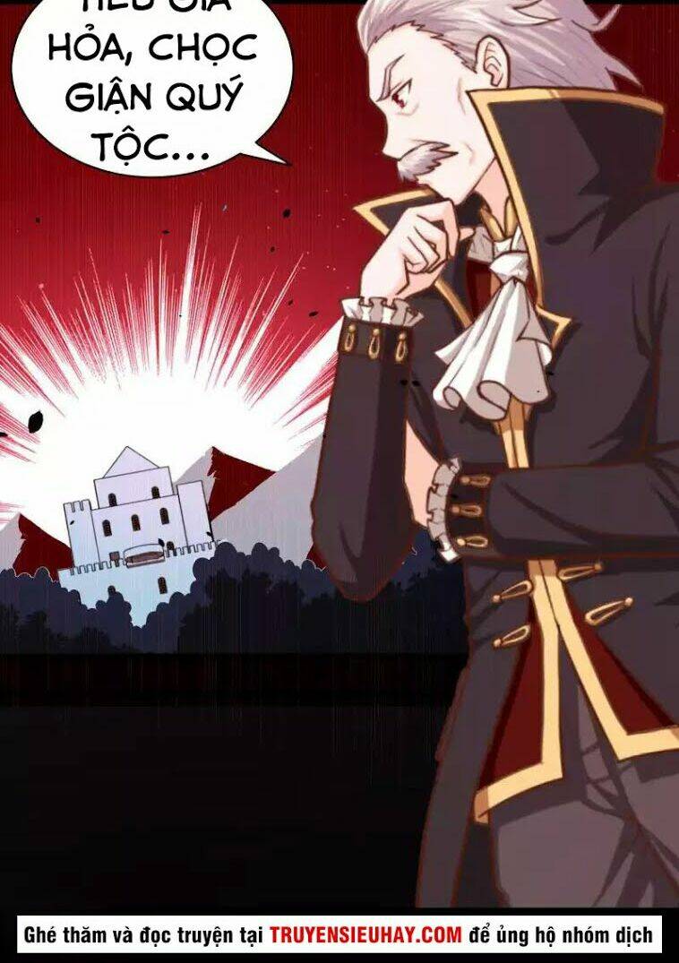 Từ Hôm Nay Bắt Đầu Làm Thành Chủ Chapter 47 - Trang 2