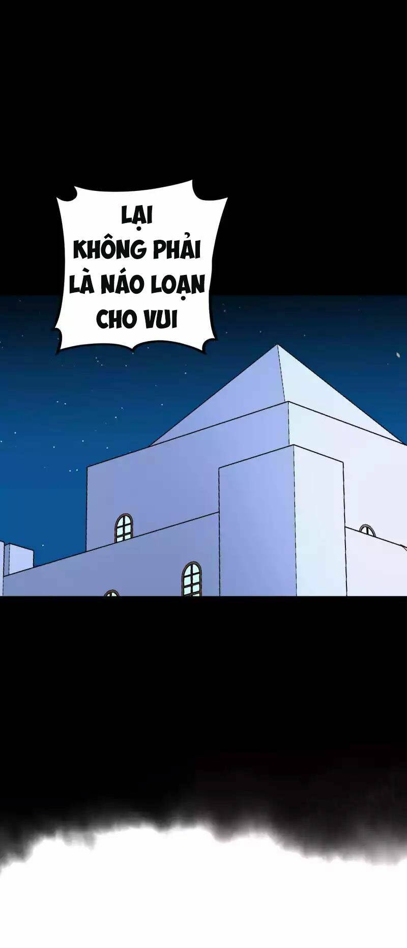 Từ Hôm Nay Bắt Đầu Làm Thành Chủ Chapter 47 - Trang 2