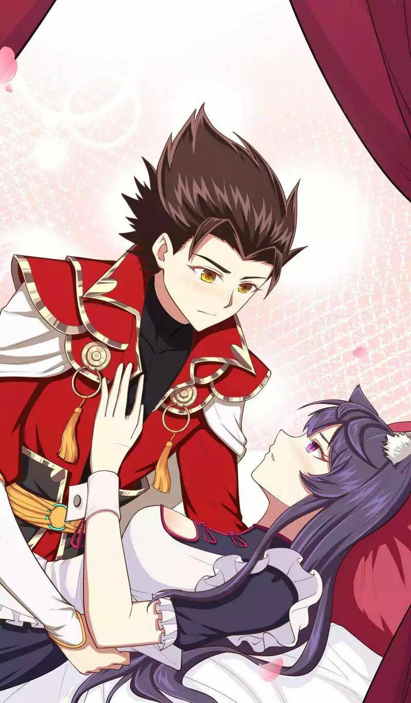 Từ Hôm Nay Bắt Đầu Làm Thành Chủ Chapter 47 - Trang 2